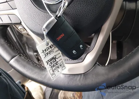 2014 Jeep Grand Cherokee Laredo from USA, damaged, VIN 1C4RJEAG4EC417768